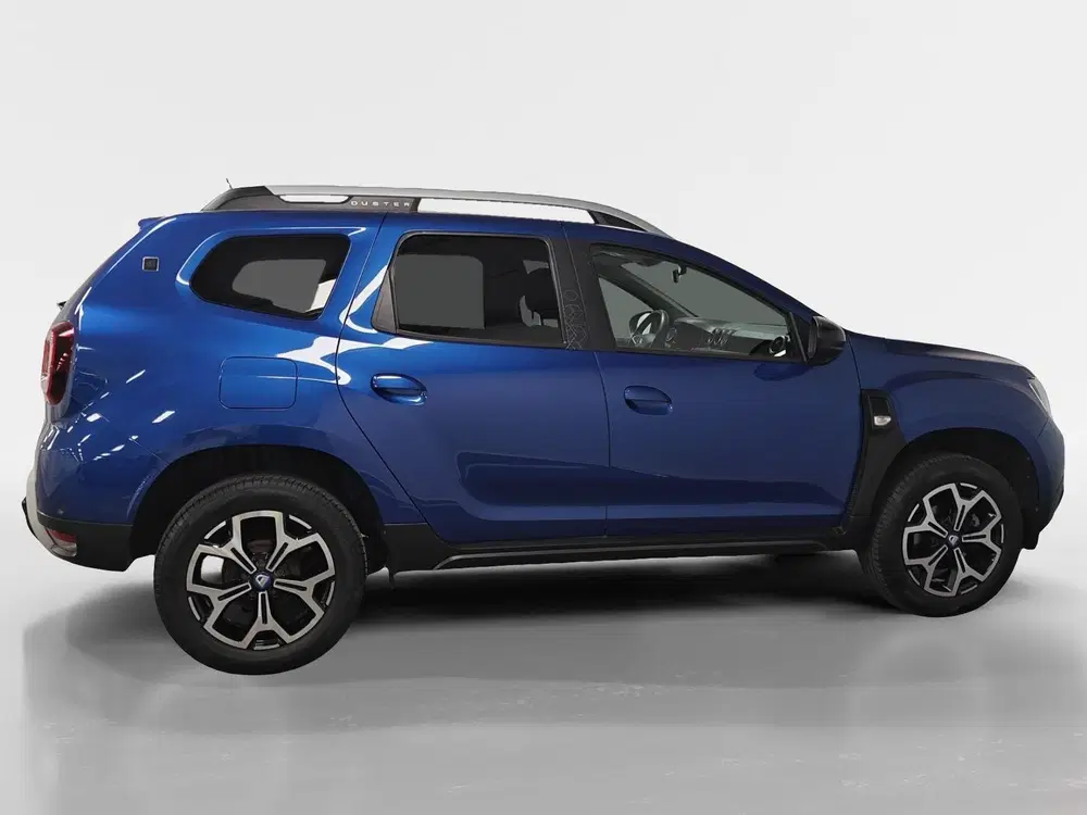 Dacia Duster 1.0 TCe Bi-Fuel Serie Limitee 15th Anniver uit 2020, foto 4