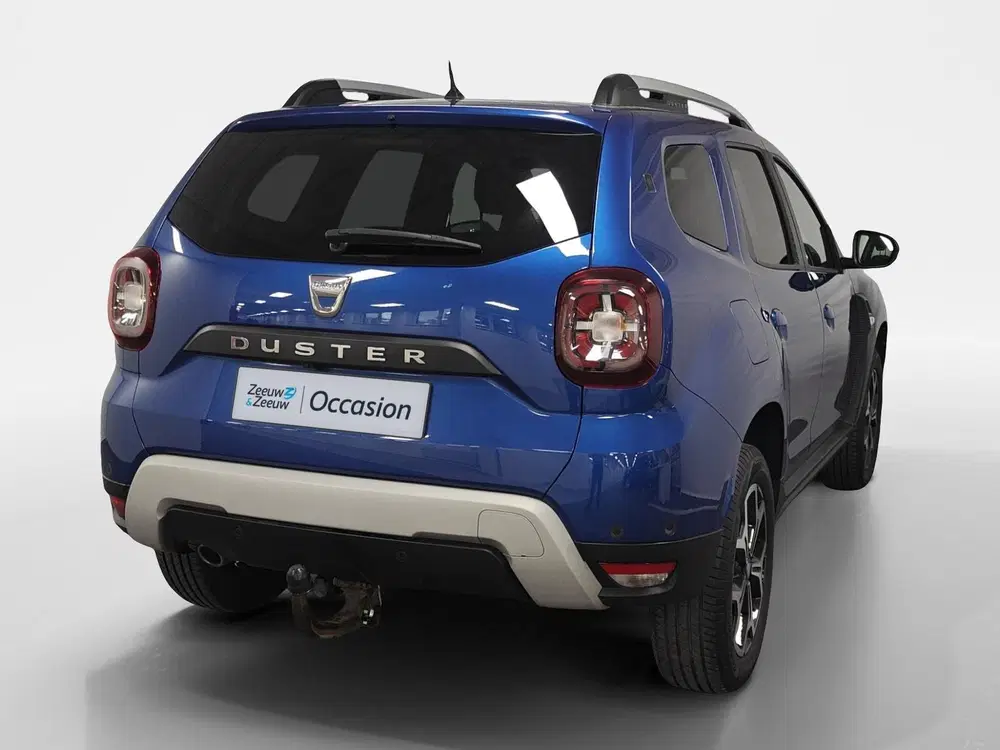Dacia Duster 1.0 TCe Bi-Fuel Serie Limitee 15th Anniver uit 2020, foto 5