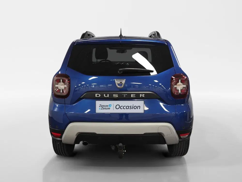 Dacia Duster 1.0 TCe Bi-Fuel Serie Limitee 15th Anniver uit 2020, foto 6