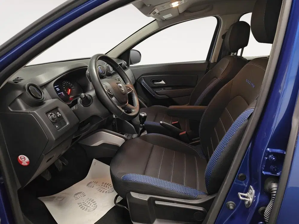Dacia Duster 1.0 TCe Bi-Fuel Serie Limitee 15th Anniver uit 2020, foto 9