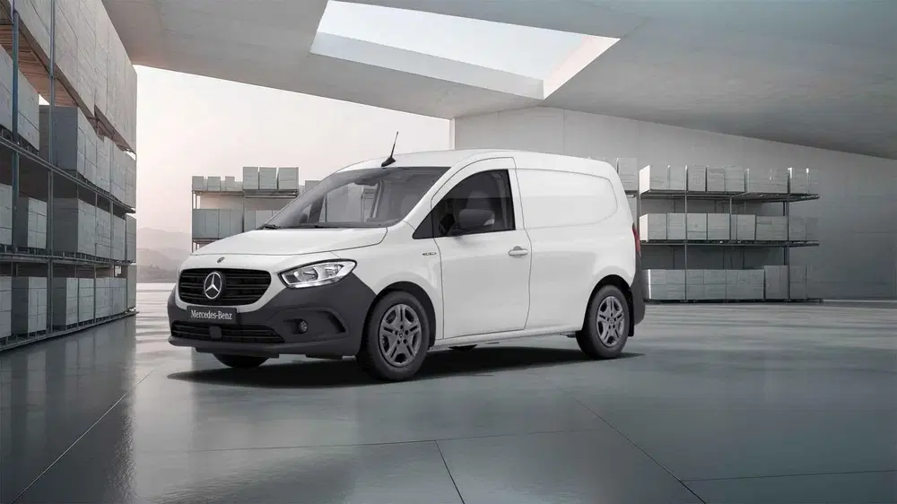 Mercedes-Benz Citan 112 Pro L1 Business Solution 51 kWh Mer uit 2026, foto 15
