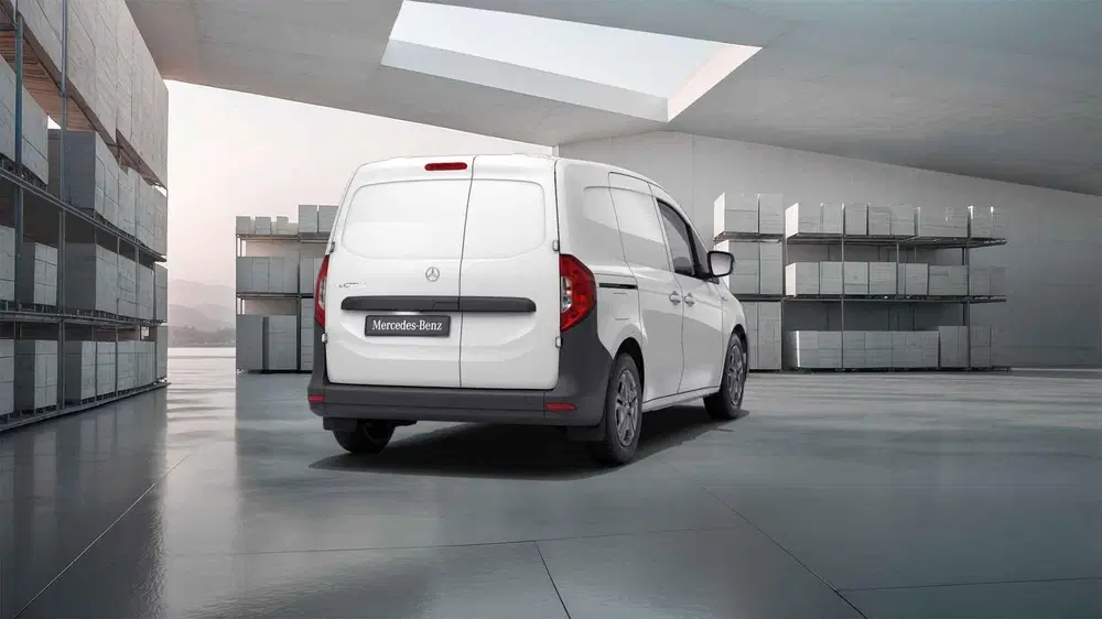 Mercedes-Benz Citan 112 Pro L1 Business Solution 51 kWh Mer uit 2026, foto 5