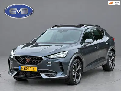 Cupra Formentor 1.4 e-Hybrid Performance uit 2022