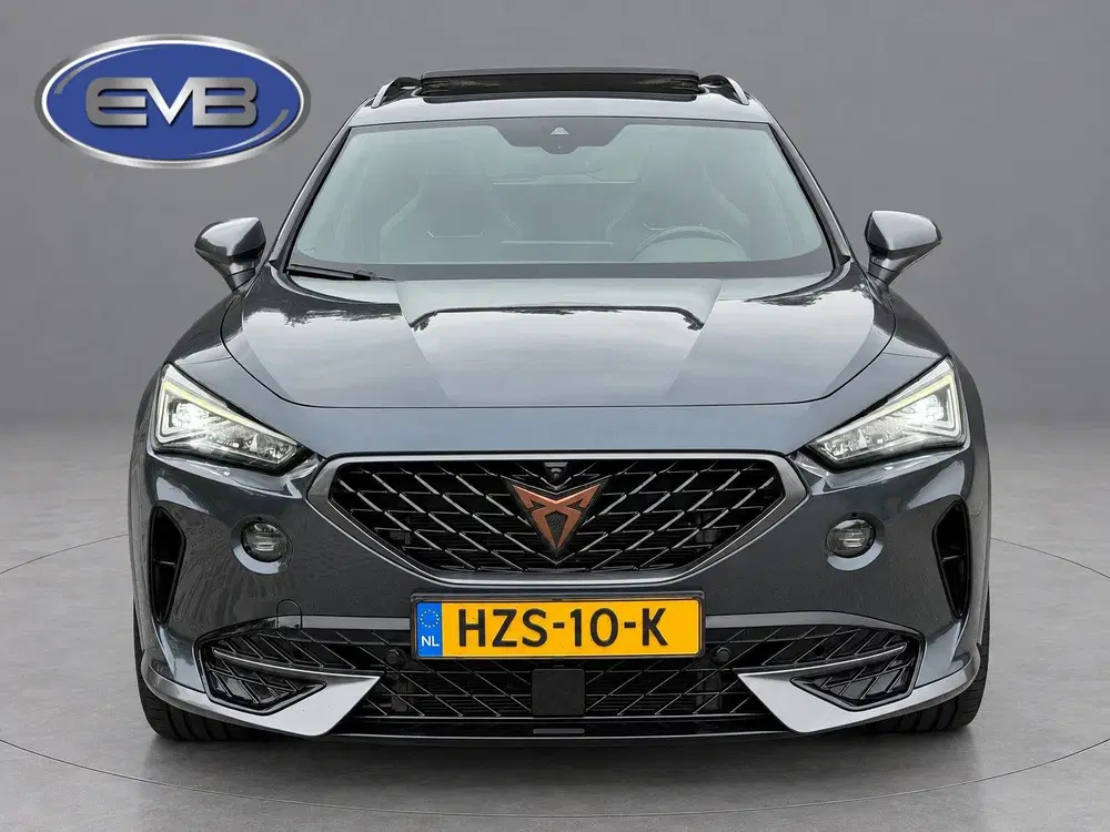 Cupra Formentor 1.4 e-Hybrid Performance uit 2022, foto 10