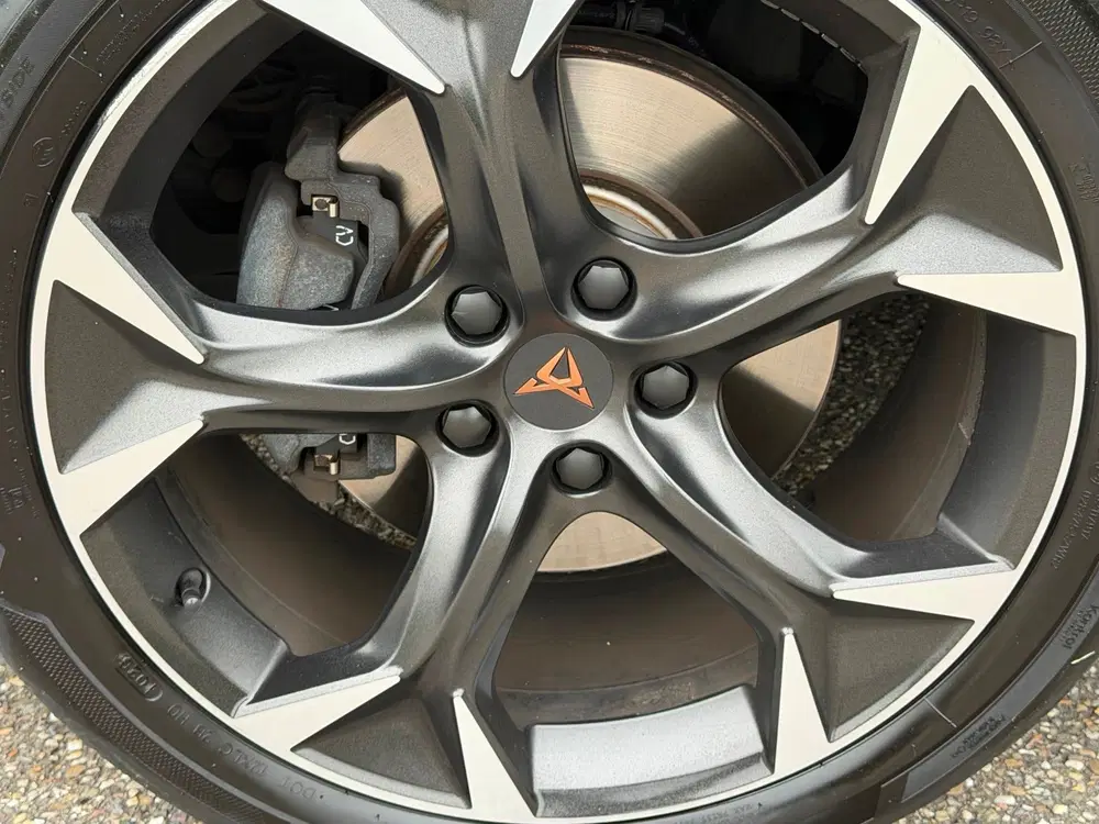 Cupra Formentor 1.4 e-Hybrid Performance uit 2022, foto 11