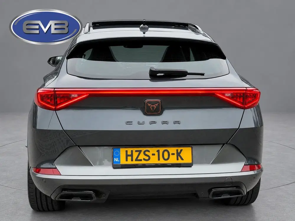 Cupra Formentor 1.4 e-Hybrid Performance uit 2022, foto 12