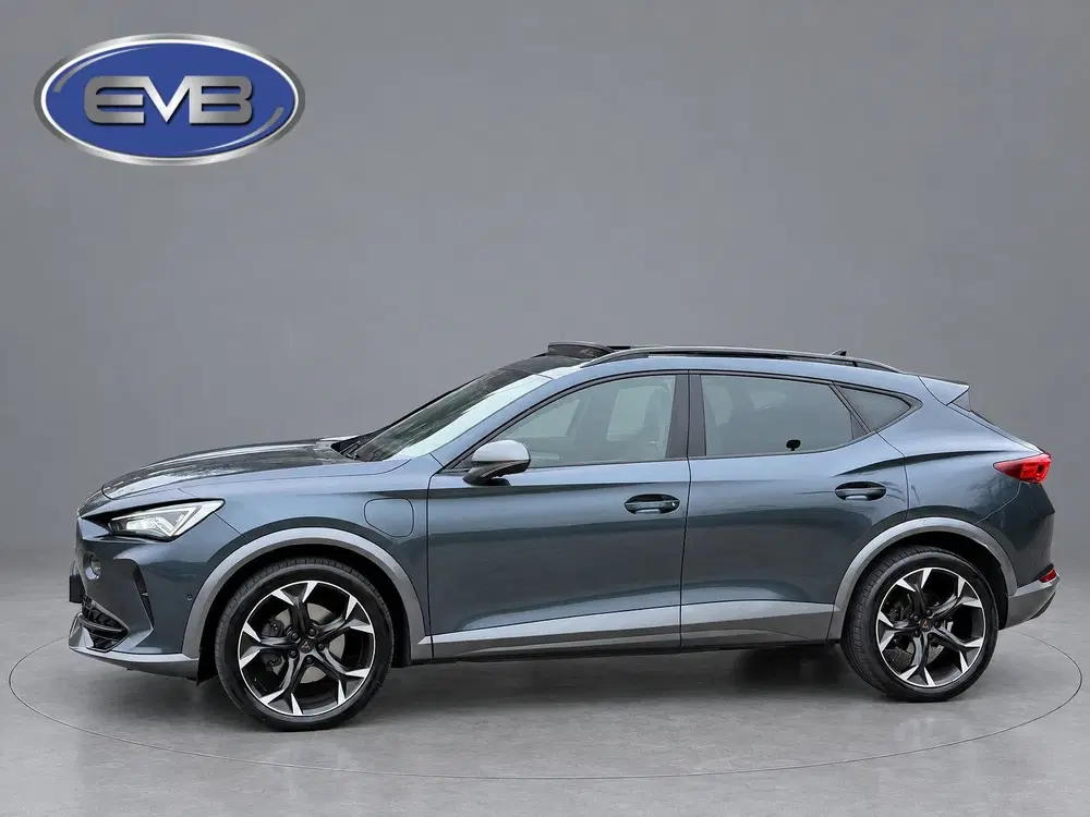 Cupra Formentor 1.4 e-Hybrid Performance uit 2022, foto 15