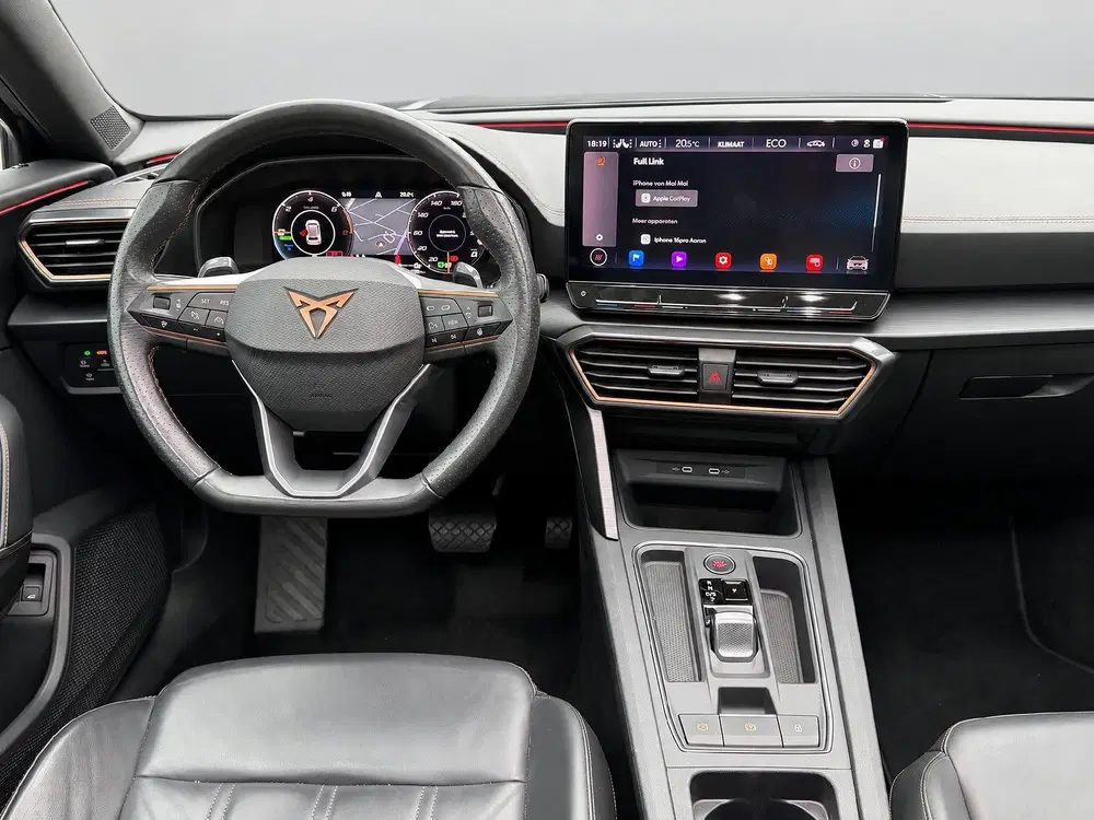 Cupra Formentor 1.4 e-Hybrid Performance uit 2022, foto 2