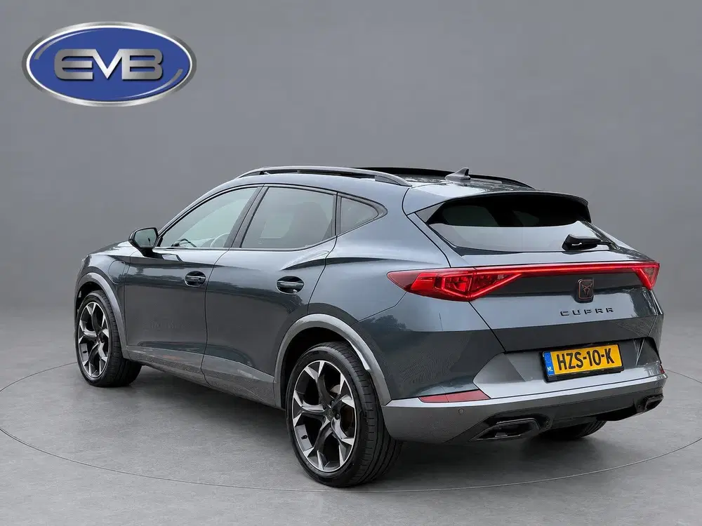 Cupra Formentor 1.4 e-Hybrid Performance uit 2022, foto 4