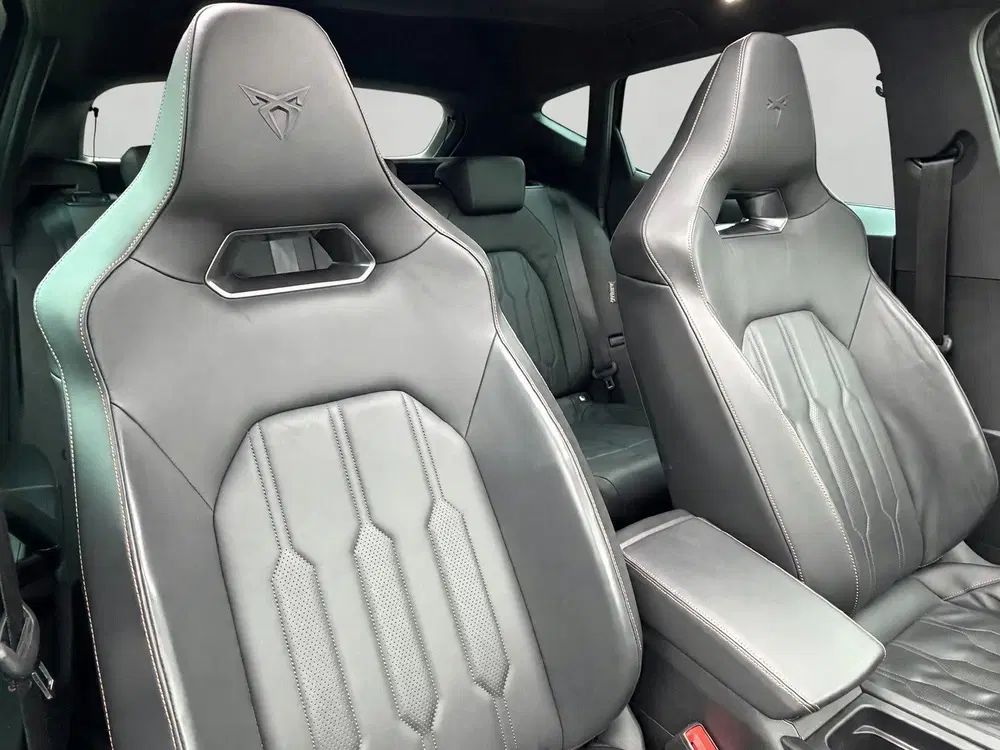 Cupra Formentor 1.4 e-Hybrid Performance uit 2022, foto 5