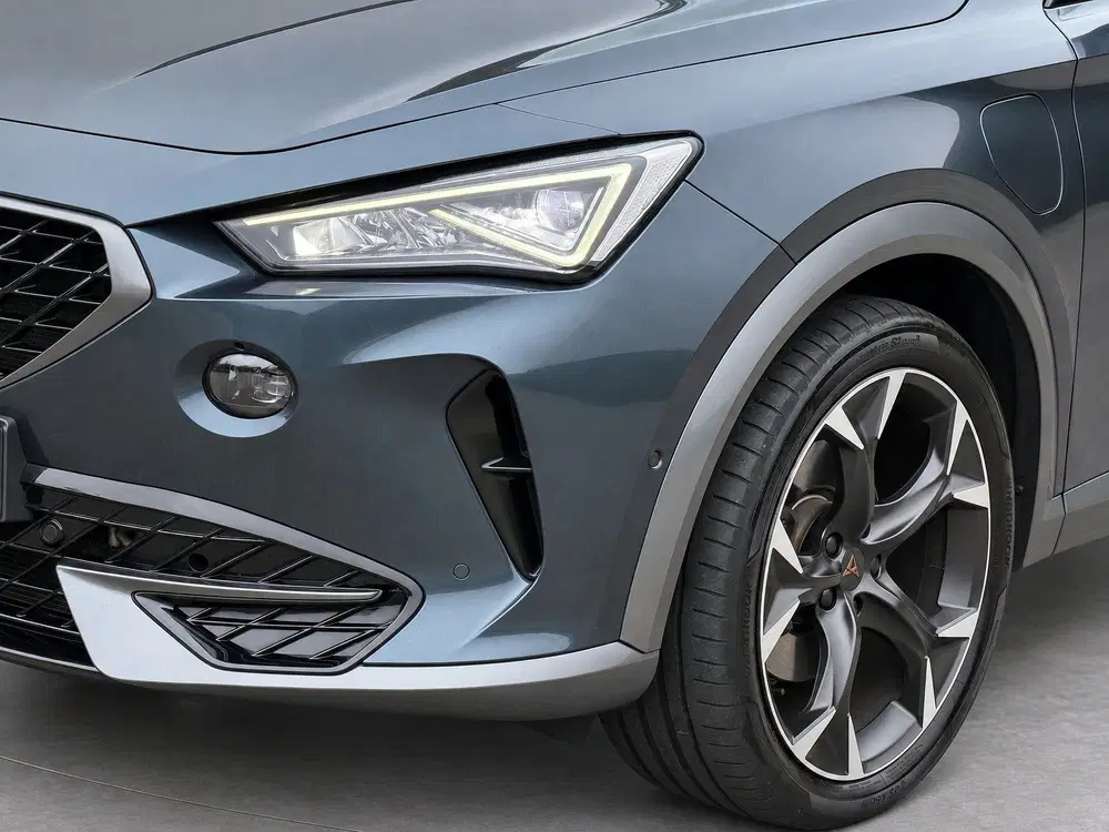 Cupra Formentor 1.4 e-Hybrid Performance uit 2022, foto 6