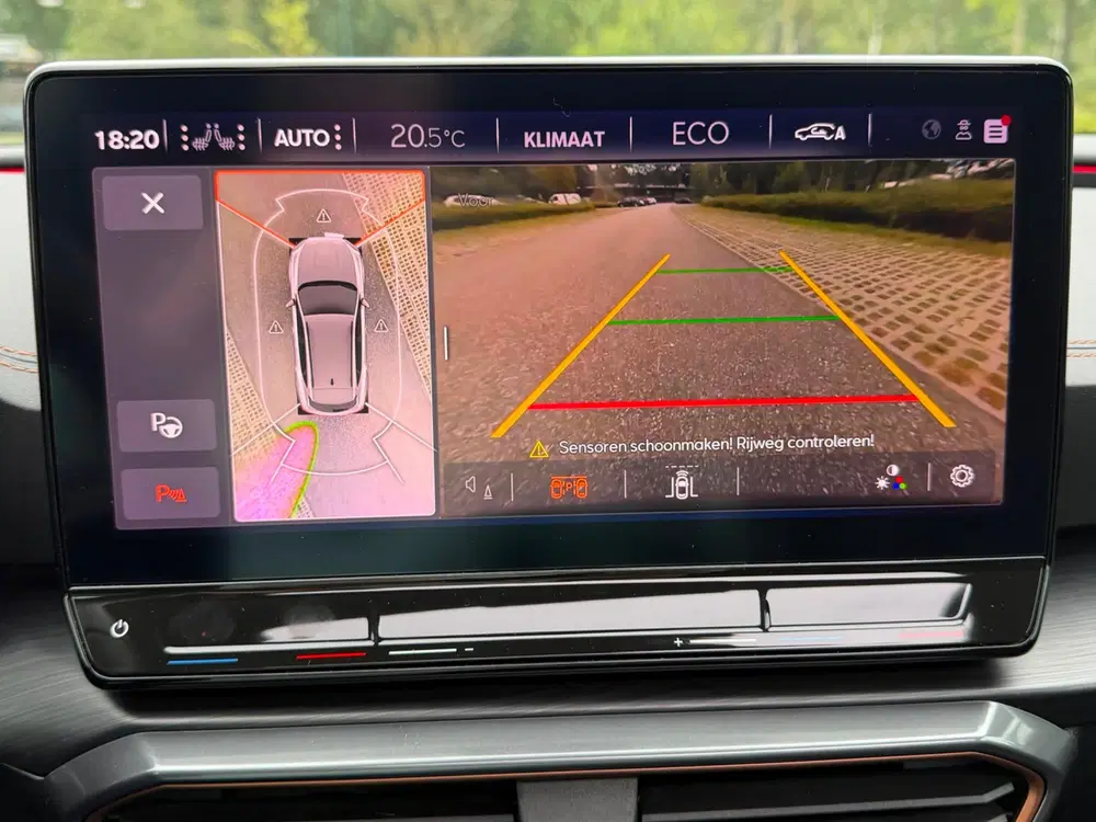 Cupra Formentor 1.4 e-Hybrid Performance uit 2022, foto 7