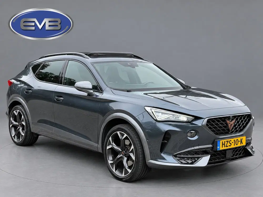 Cupra Formentor 1.4 e-Hybrid Performance uit 2022, foto 8