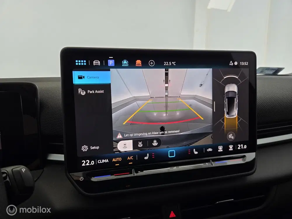 Volkswagen T-Roc 1.5 eTsi 150PK R-Line First Edition trekha uit 2026, foto 11