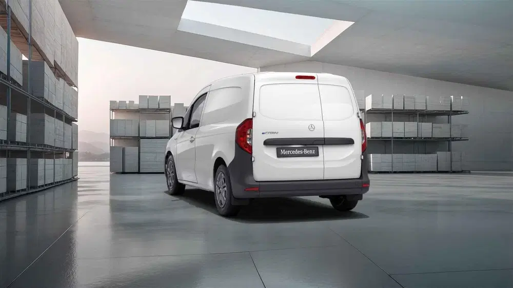 Mercedes-Benz Citan 112 Pro L1 Business Solution 51 kWh Mer uit 2026, foto 4