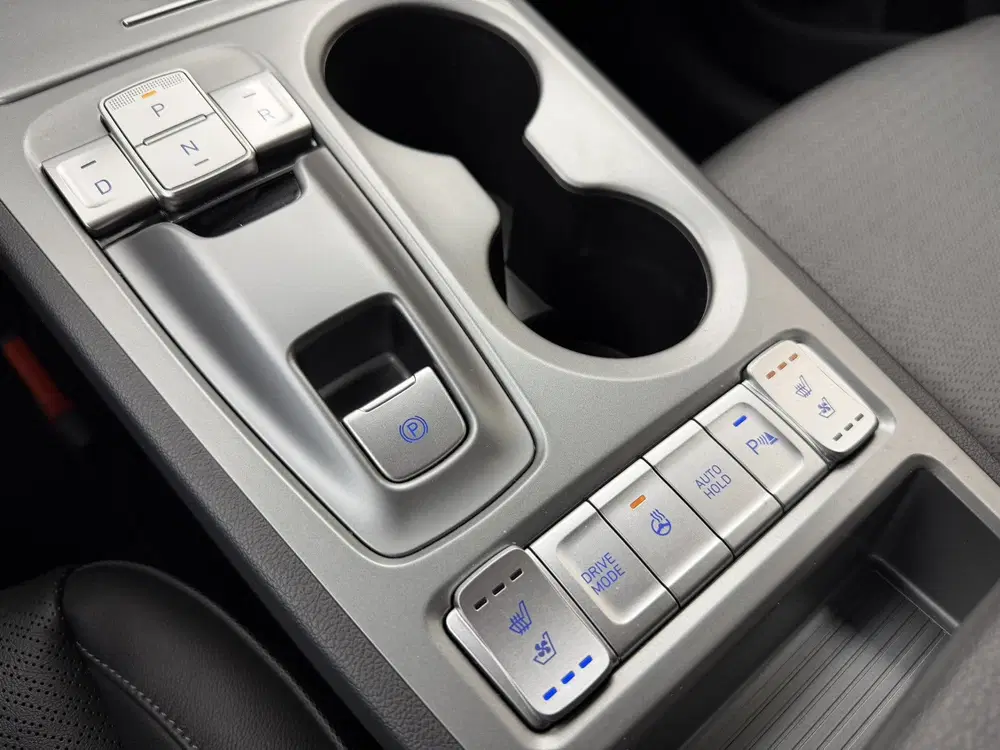 Hyundai KONA EV Limited 64 kWh 3- Fase SOH 96 uit 2020, foto 13