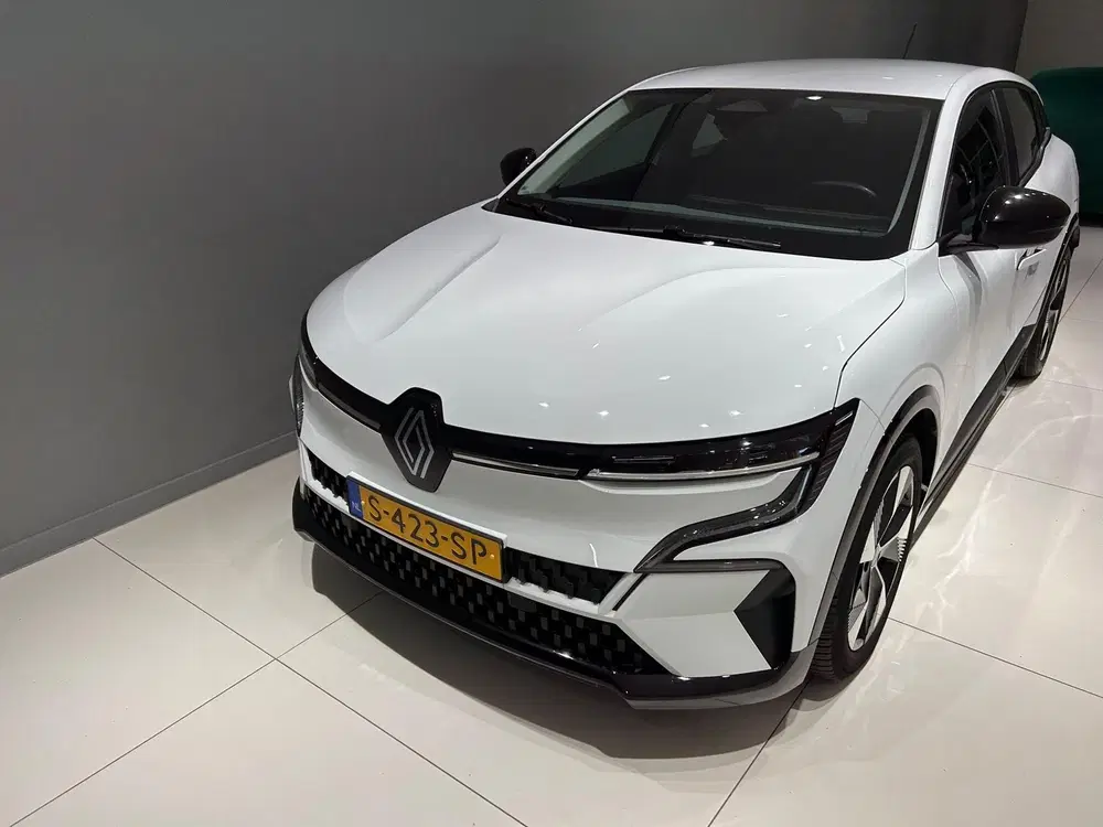 Renault Megane Mégane E-Tech EV60 220pk Optimum Charge Eq uit 2023, foto 2