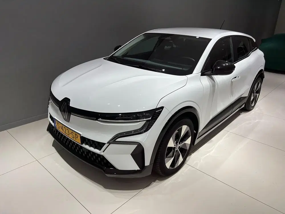 Renault Megane Mégane E-Tech EV60 220pk Optimum Charge Eq uit 2023, foto 5