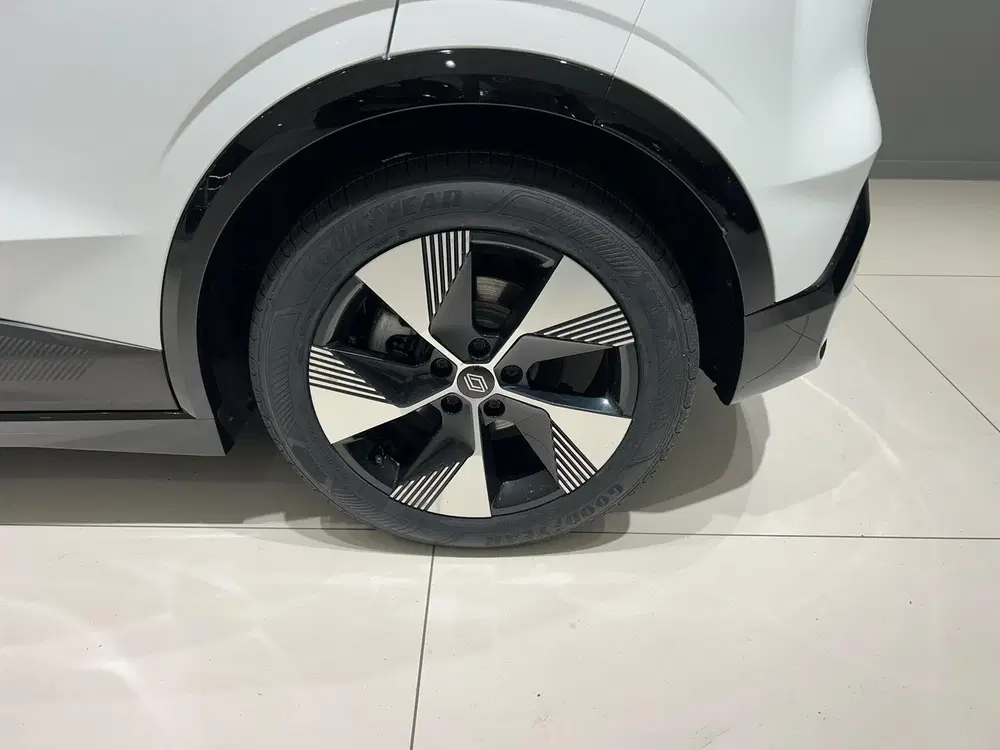Renault Megane Mégane E-Tech EV60 220pk Optimum Charge Eq uit 2023, foto 6