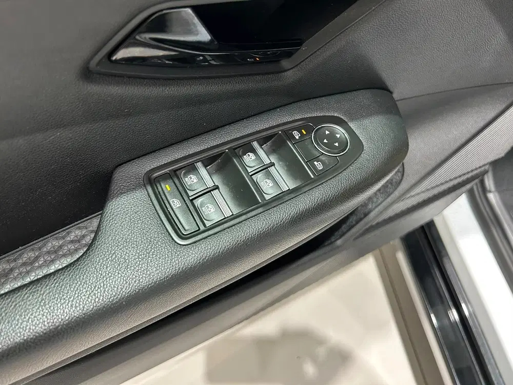 Renault Megane Mégane E-Tech EV60 220pk Optimum Charge Eq uit 2023, foto 8