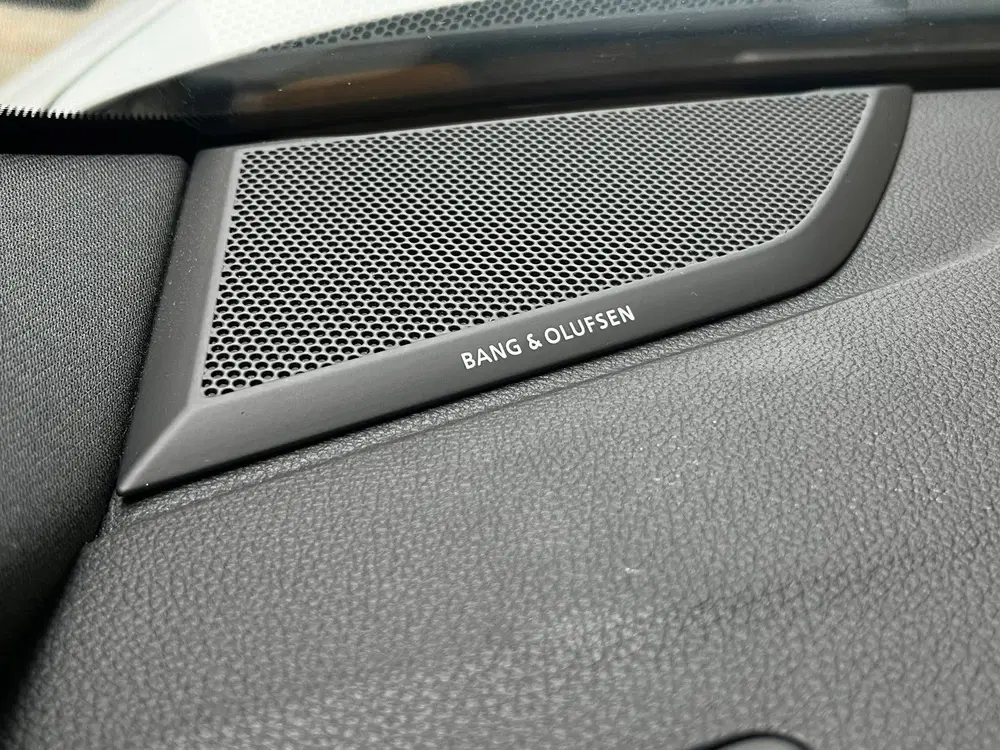 Audi Q3 45 TFSI quattro S Line #Sfeer uit 2019, foto 14