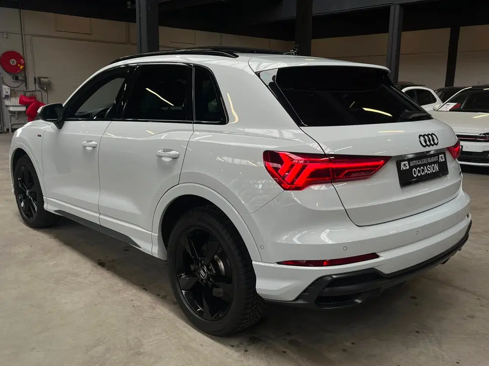 Audi Q3 45 TFSI quattro S Line #Sfeer uit 2019, foto 3