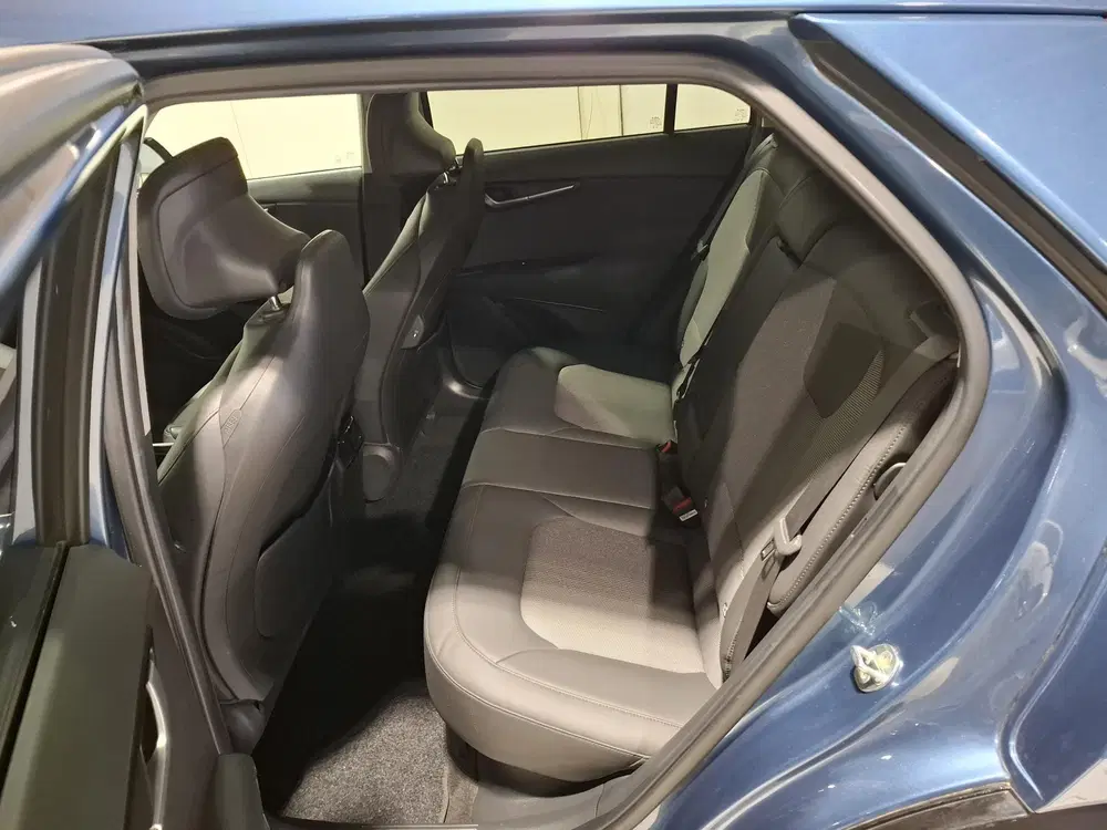 Kia Niro 1.6 GDi Hybrid DynamicLine 18 inch uit 2022, foto 10
