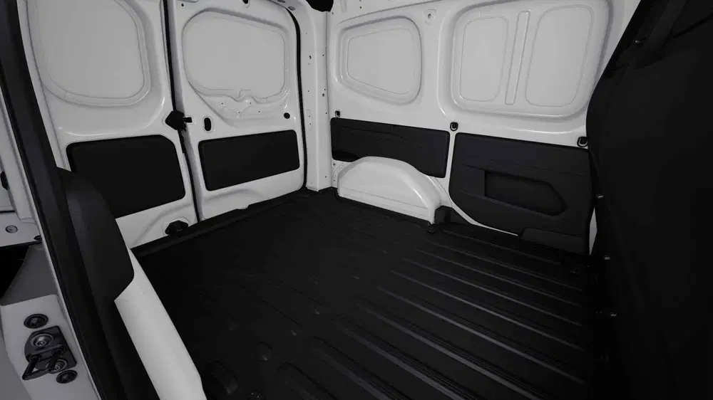 Mercedes-Benz Citan 110 CDI GB L1 uit 2026, foto 12