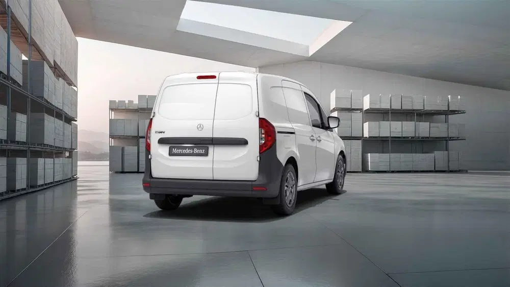 Mercedes-Benz Citan 110 CDI GB L1 uit 2026, foto 5