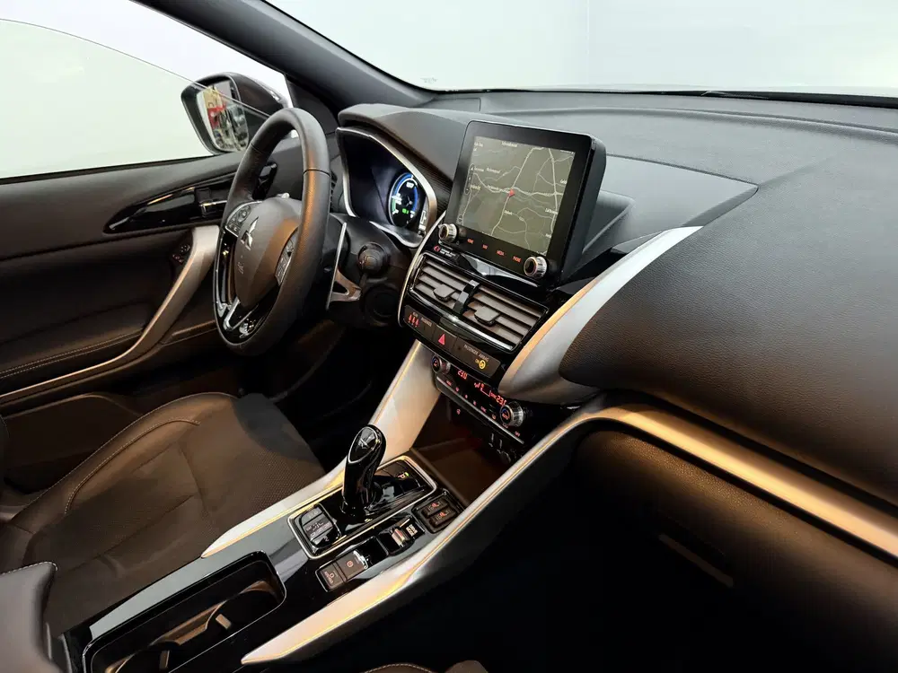 Mitsubishi Eclipse Cross 2.4 PHEV Executive 360 Camera uit 2025, foto 10