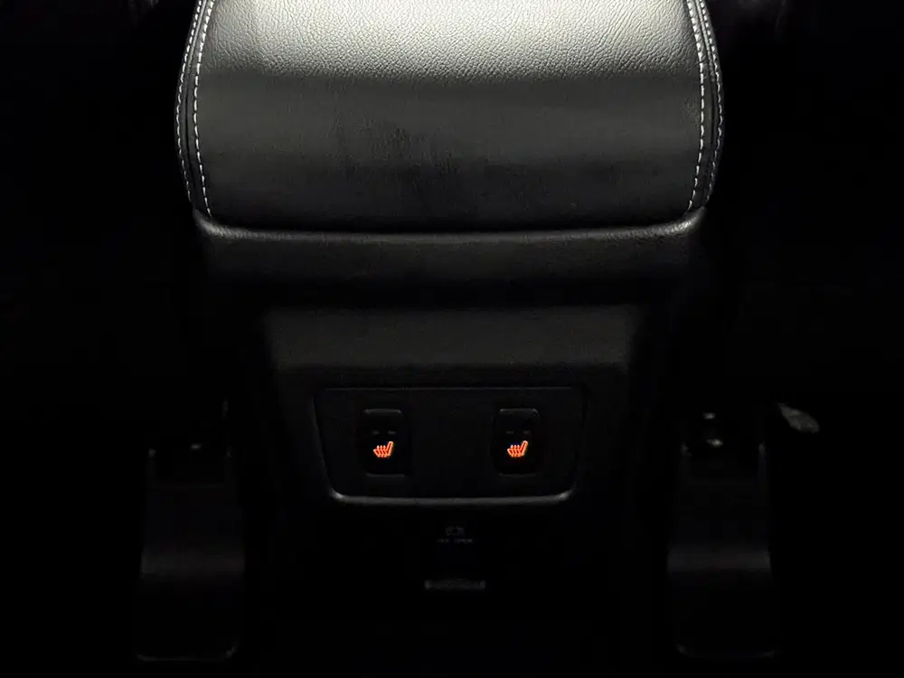 Mitsubishi Eclipse Cross 2.4 PHEV Executive 360 Camera uit 2025, foto 11