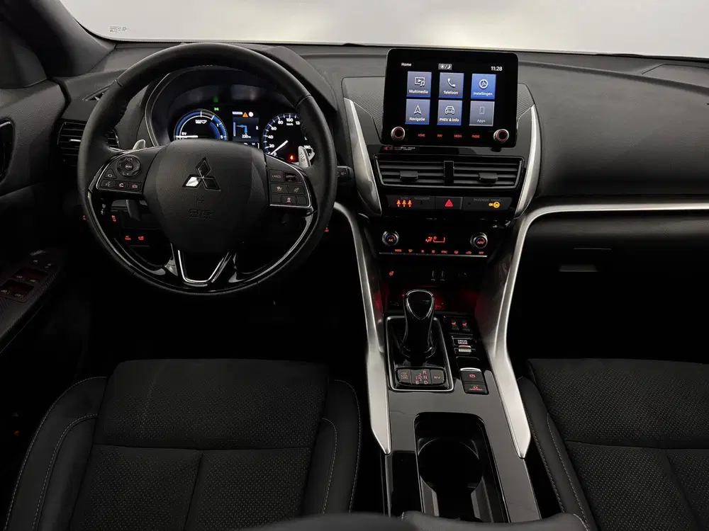 Mitsubishi Eclipse Cross 2.4 PHEV Executive 360 Camera uit 2025, foto 12