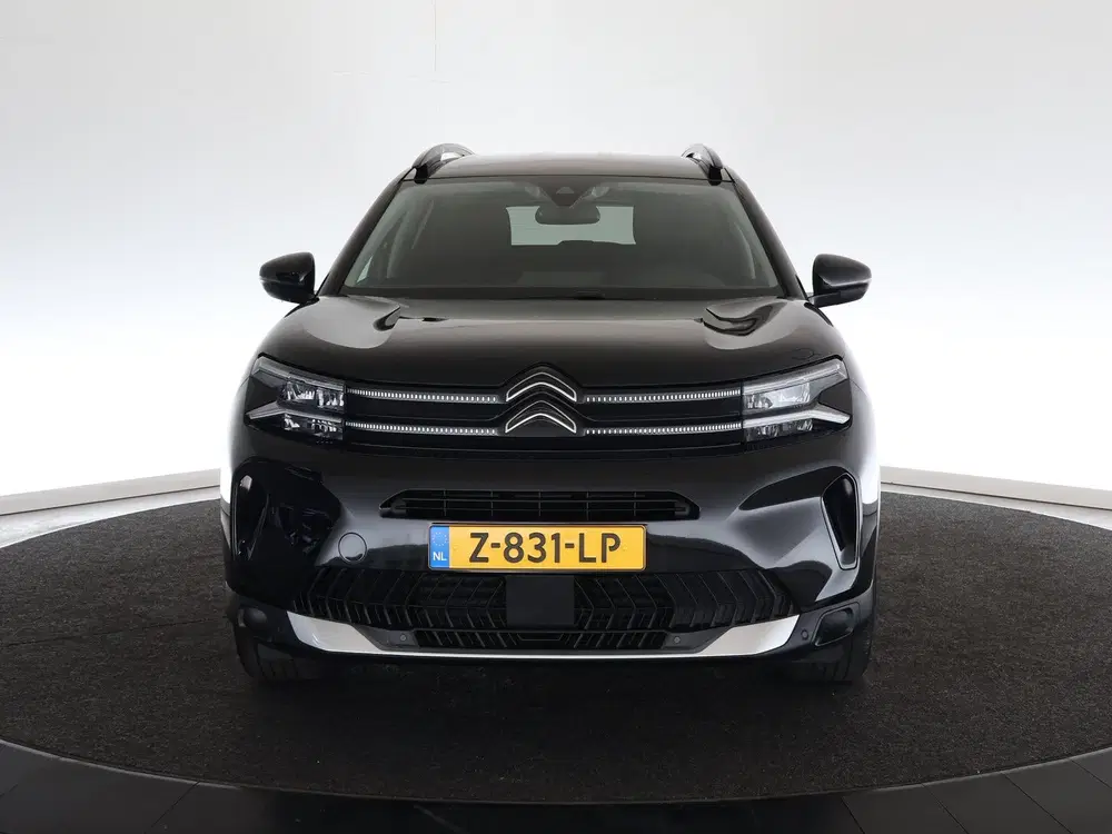 Citroën C5 Aircross 1.2 Hybrid 136 Plus uit 2024, foto 6