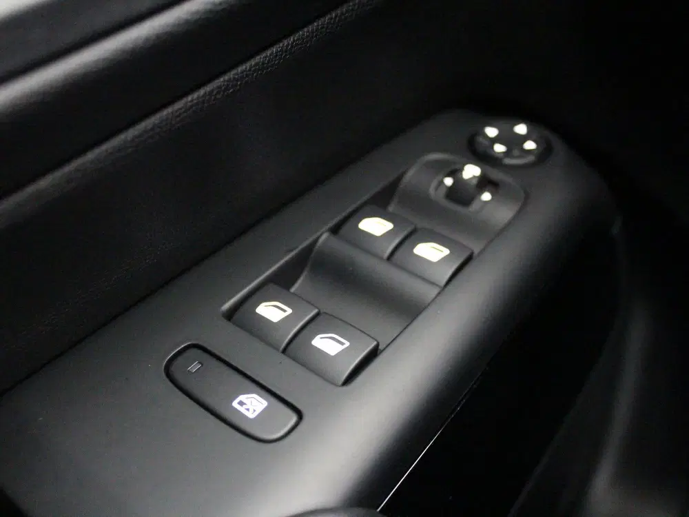 Citroën C5 Aircross 1.2 Hybrid 136 Plus uit 2024, foto 9