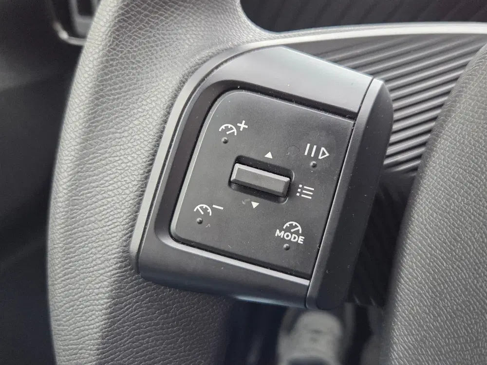 Citroën C3 Citroen C3 1.2 Turbo You +Pack PLUS Airco uit 2024, foto 14