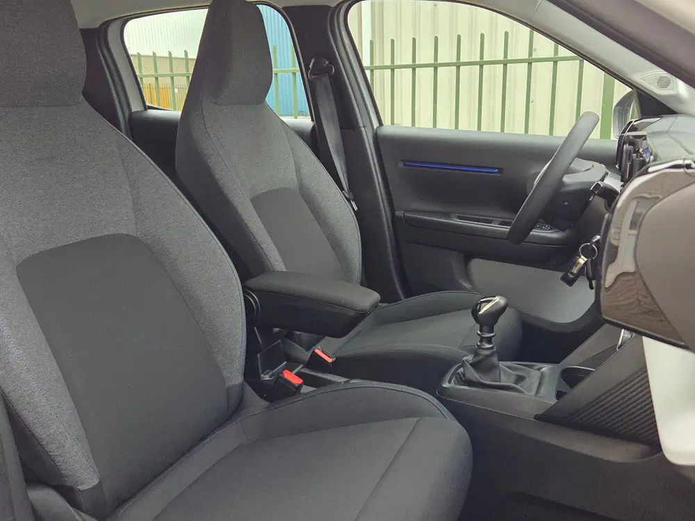 Citroën C3 Citroen C3 1.2 Turbo You +Pack PLUS Airco uit 2024, foto 7