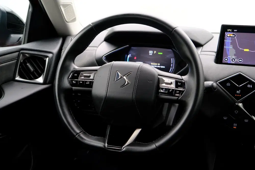 DS Automobiles DS 3 DS 3 E-Tense Opéra 54 kWh Aut. Horlogeband uit 2023, foto 10