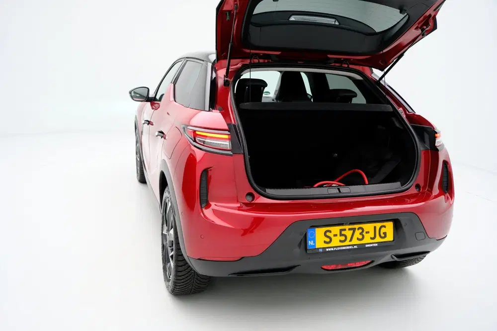 DS Automobiles DS 3 DS 3 E-Tense Opéra 54 kWh Aut. Horlogeband uit 2023, foto 11