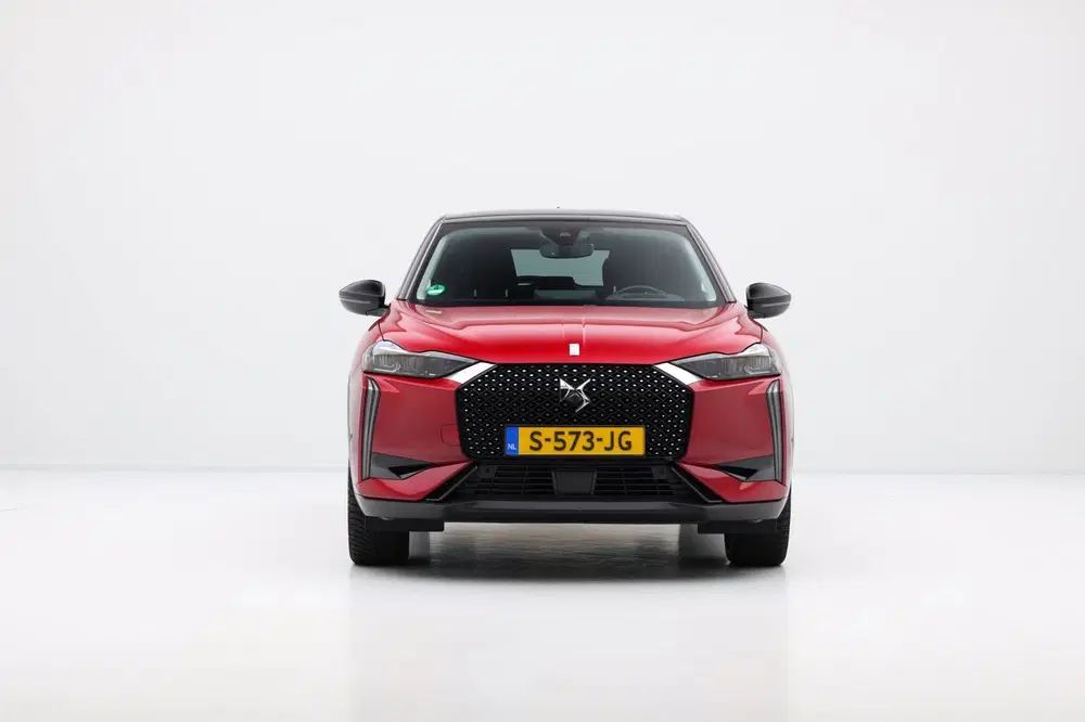 DS Automobiles DS 3 DS 3 E-Tense Opéra 54 kWh Aut. Horlogeband uit 2023, foto 7