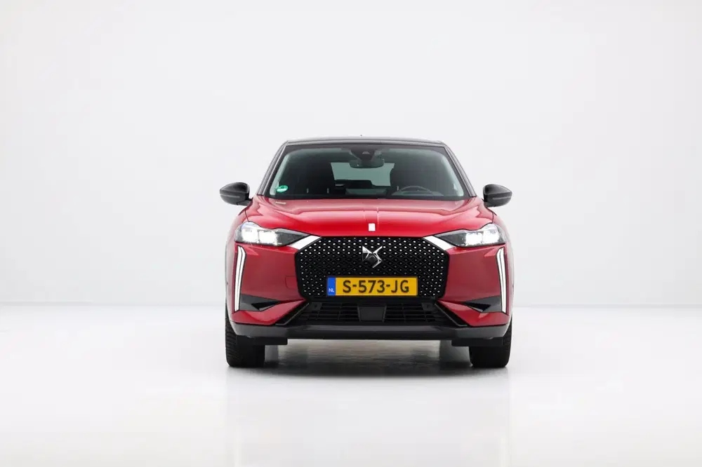 DS Automobiles DS 3 DS 3 E-Tense Opéra 54 kWh Aut. Horlogeband uit 2023, foto 8