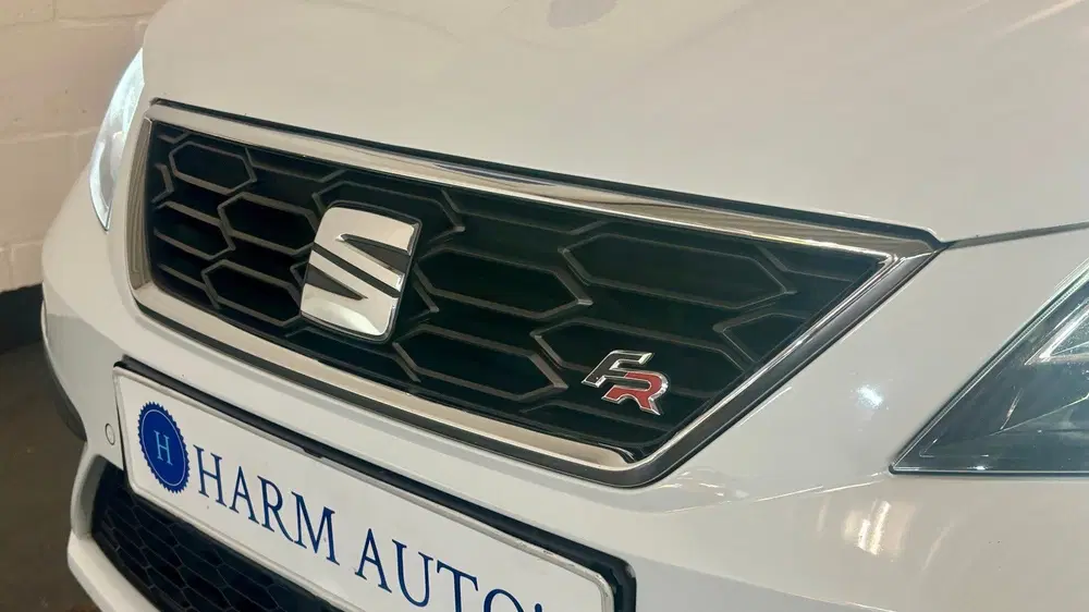 SEAT Leon 1.5 TSI FR 150pk Automaat uit 2019, foto 15