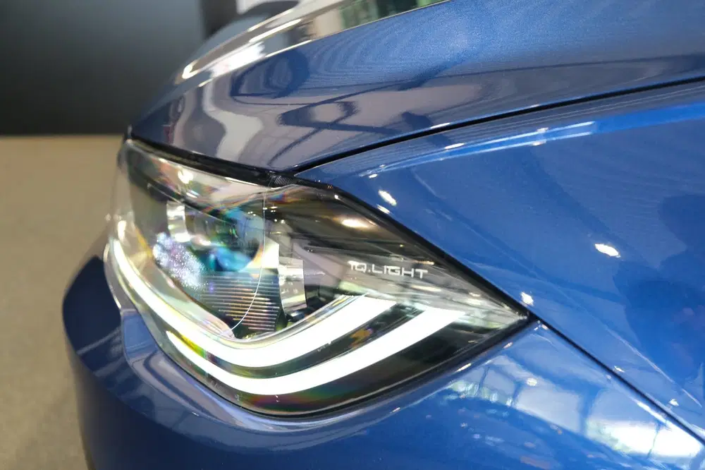 Volkswagen Polo 1.0 TSI 2x R-Line DSG Facelift IQ Matrix L uit 2022, foto 11