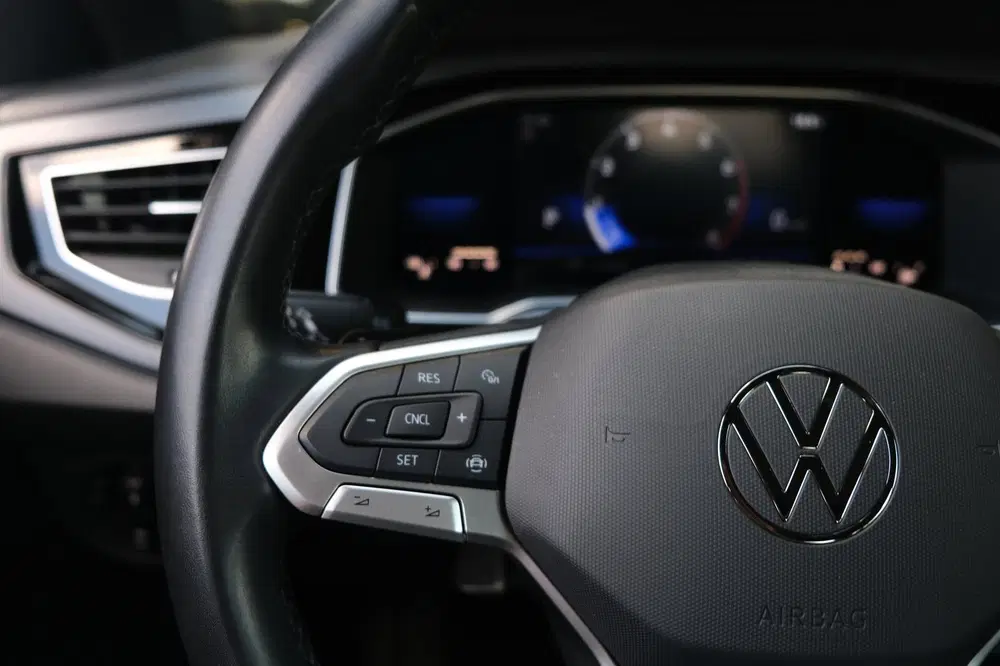 Volkswagen Polo 1.0 TSI 2x R-Line DSG Facelift IQ Matrix L uit 2022, foto 15