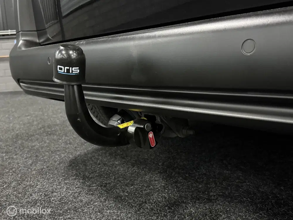 Citroën Berlingo Citroen Berlingo combi 1.2 VOL OPTIES uit 2021, foto 11