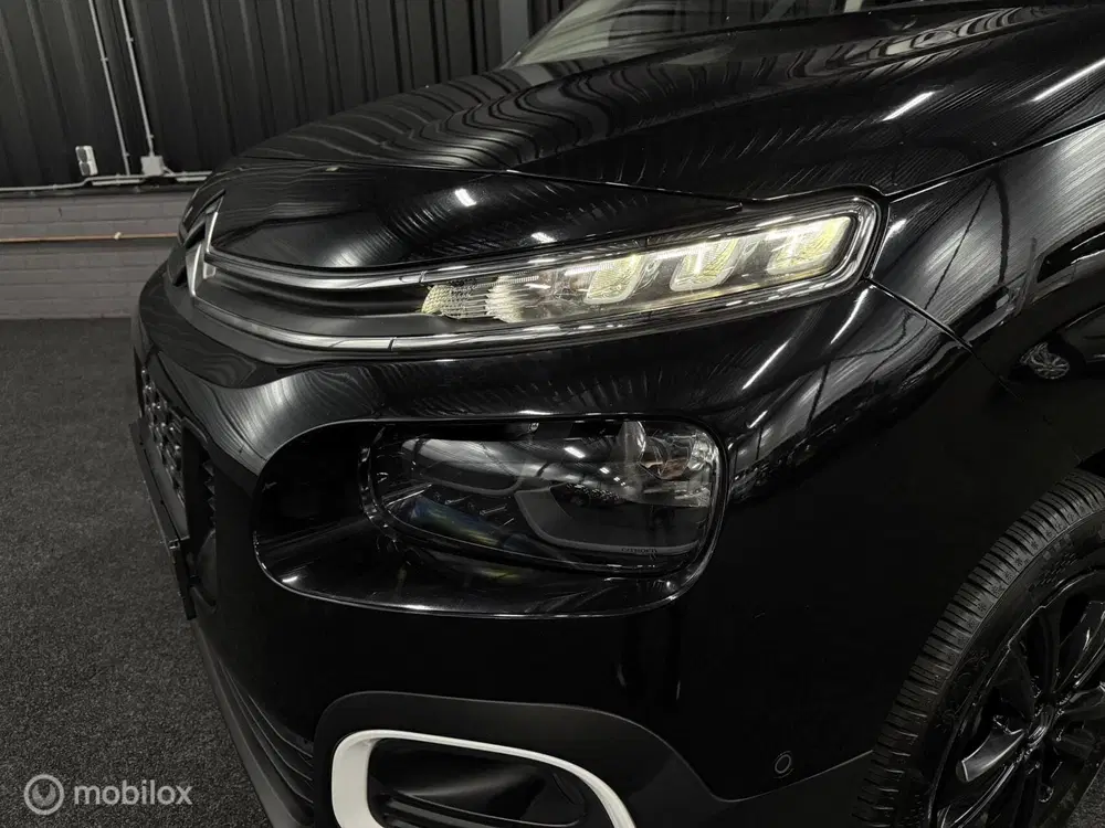 Citroën Berlingo Citroen Berlingo combi 1.2 VOL OPTIES uit 2021, foto 4