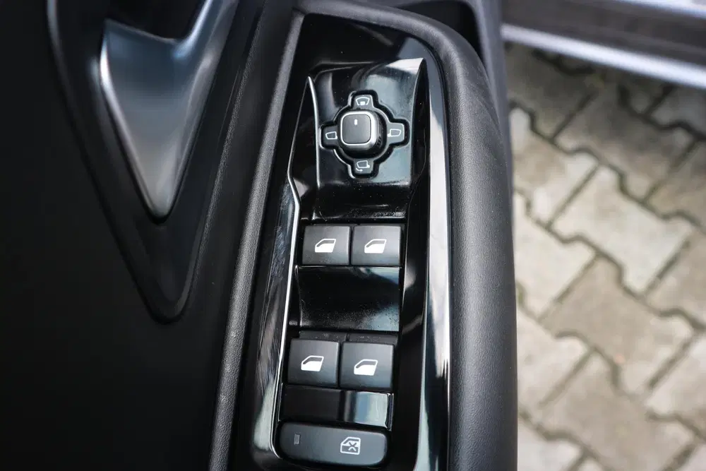 Citroën C5 X Citroen C5 X 1.2 PureTech Business Plus NA uit 2022, foto 13