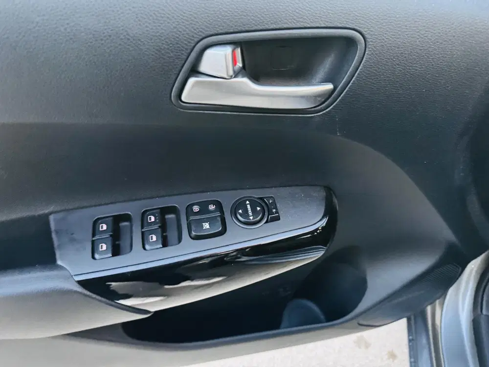 Kia Picanto 1.0 DPI DynamicLine NW geleverd & Onderhou uit 2025, foto 12