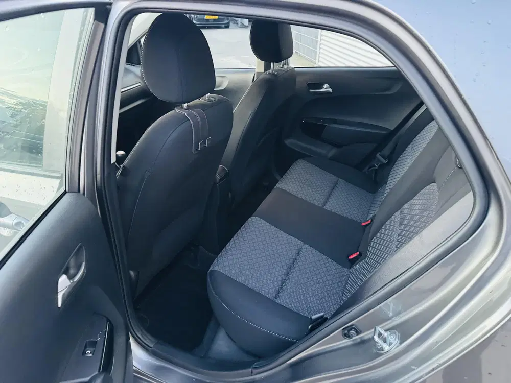 Kia Picanto 1.0 DPI DynamicLine NW geleverd & Onderhou uit 2025, foto 6