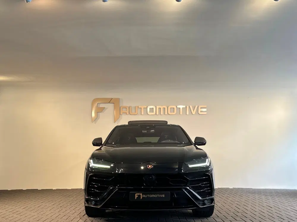 Lamborghini Urus 4.0 V8 Pano uit 2022, foto 10