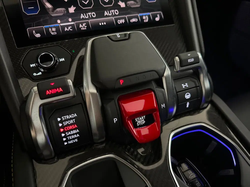 Lamborghini Urus 4.0 V8 Pano uit 2022, foto 11